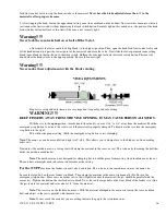 Предварительный просмотр 16 страницы Dake Euromatic 370 S Instructions Manual