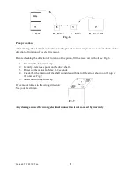 Preview for 8 page of Dake FORCE 40 Use And Maintenance Manual