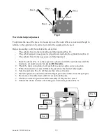 Preview for 11 page of Dake FORCE 40 Use And Maintenance Manual