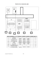 Preview for 17 page of Dake FORCE 40 Use And Maintenance Manual