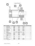 Preview for 20 page of Dake FORCE 40 Use And Maintenance Manual