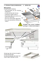 Preview for 9 page of Dake Opera NIVEL 830 Installation Manual