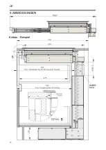 Preview for 12 page of Dake Opera NIVEL 830 Installation Manual