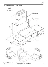 Preview for 41 page of Dake Opera NIVEL 830 Installation Manual