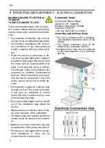 Предварительный просмотр 48 страницы Dake Opera NIVEL 830 Installation Manual