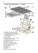 Предварительный просмотр 64 страницы Dake Opera NIVEL 830 Installation Manual