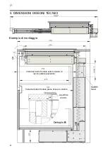 Preview for 96 page of Dake Opera NIVEL 830 Installation Manual