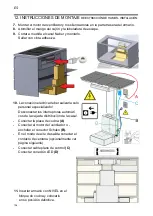 Preview for 136 page of Dake Opera NIVEL 830 Installation Manual