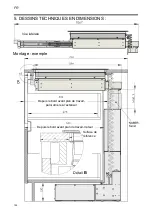 Preview for 152 page of Dake Opera NIVEL 830 Installation Manual