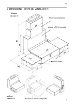 Preview for 153 page of Dake Opera NIVEL 830 Installation Manual