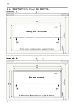 Preview for 158 page of Dake Opera NIVEL 830 Installation Manual