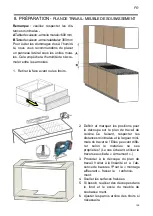 Preview for 159 page of Dake Opera NIVEL 830 Installation Manual