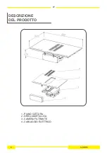 Preview for 4 page of Dake S-DDH6 Installation, Use And Maintenance Instruction