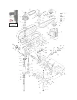 Предварительный просмотр 16 страницы Dake SB-250V Owner'S Manual