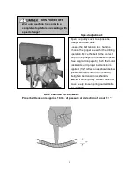 Предварительный просмотр 11 страницы Dake SB-25V Owner'S Manual