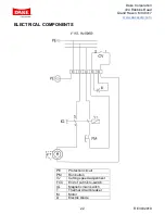 Preview for 23 page of Dake SE-5X8 Instructional Manual