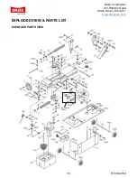 Предварительный просмотр 20 страницы Dake SE-712 Instructional Manual