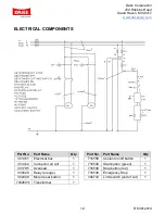 Preview for 20 page of Dake SE-912 Instructional Manual