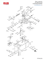 Preview for 23 page of Dake SE-912 Instructional Manual