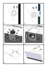 Preview for 3 page of Dake SL96 Directions For Installation, Use And Maintenance