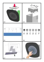 Preview for 5 page of Dake SL96 Directions For Installation, Use And Maintenance