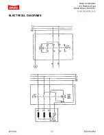 Предварительный просмотр 18 страницы Dake TB-16V Instructional Manual