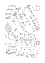 Предварительный просмотр 22 страницы Dake V-26 Instruction Manual