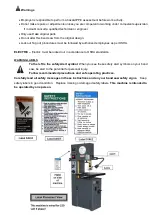 Предварительный просмотр 29 страницы Dake V-26 Instruction Manual