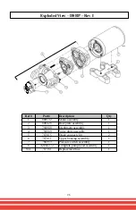 Предварительный просмотр 26 страницы Daken D11BP Owner'S Manual