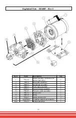 Предварительный просмотр 28 страницы Daken D11BP Owner'S Manual