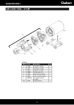 Предварительный просмотр 29 страницы Daken D200SS Owner'S Manual