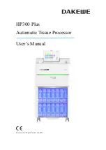 DAKEWE HP300 Plus User Manual предпросмотр