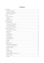 Preview for 5 page of DAKEWE SurePrint S200 Instructions For Use Manual