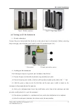 Предварительный просмотр 19 страницы DAKEWE SurePrint S200 Instructions For Use Manual