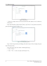 Preview for 64 page of DAKEWE SurePrint S200 Instructions For Use Manual