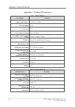 Предварительный просмотр 86 страницы DAKEWE SurePrint S200 Instructions For Use Manual