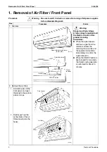 Preview for 4 page of Dakin FTXD50FV2C Service Manual