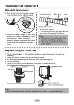 Предварительный просмотр 15 страницы Dakin FTXV25AV1 Owner'S Manual