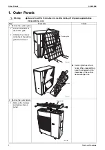 Preview for 4 page of Dakin RXM85PVMA Service Manual