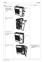 Preview for 5 page of Dakin RXM85PVMA Service Manual