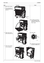 Preview for 6 page of Dakin RXM85PVMA Service Manual