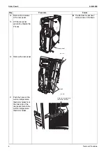 Preview for 8 page of Dakin RXM85PVMA Service Manual