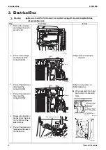 Preview for 10 page of Dakin RXM85PVMA Service Manual