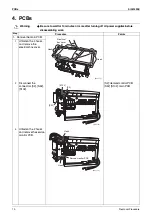 Preview for 12 page of Dakin RXM85PVMA Service Manual