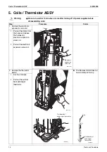 Preview for 16 page of Dakin RXM85PVMA Service Manual