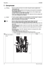 Preview for 20 page of Dakin RXM85PVMA Service Manual