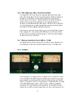 Preview for 12 page of Daking Audio FET III Manual