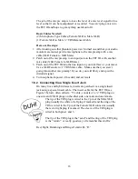 Preview for 16 page of Daking Audio FET III Manual