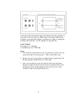 Preview for 11 page of Daking Audio Mic Pre EQ Manual