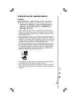 Preview for 12 page of DAKO DAC120BY Owner'S Manual